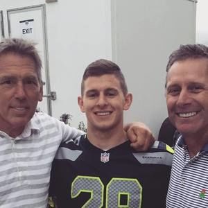 Meet your Posher, Danny